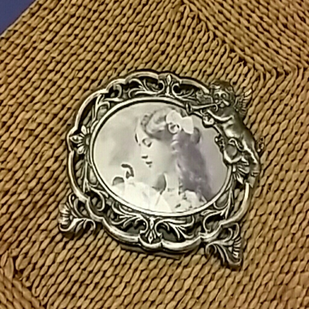 Frame for picture